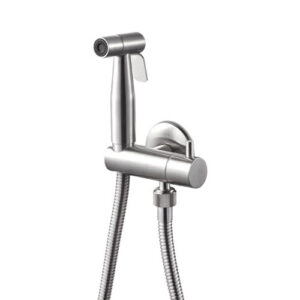 V17400AC005 IDROSCOPINO ACCIAIO INOX VEMA - immagine 1