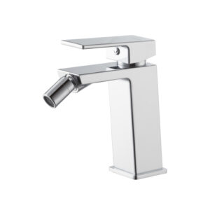 V25071B0010 MISCELATORE BIDET SENZA SCARICO LYS CROMO VEMA - immagine 1