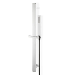 V25100B0010 SALISCENDI LYS CON DOCCETTA CROMO VEMA