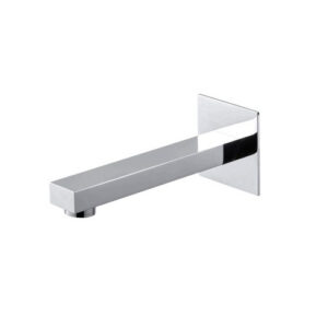 V25145B0010 BOCCA VASCA INCASSO LYS CROMO VEMA