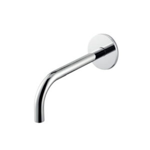 V27055B0010 BOCCA LAVABO PARETE MAIRA CROMO VEMA - immagine 1