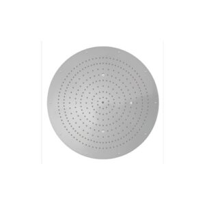 WI0377000030016 Soffione doccia per controsoffitto cromo Ø 1000 DREAM FLAT OKI BOSSINI - immagine 1