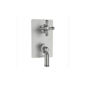 Z00065000021005 Parti esterne per miscelatore monocomando LIBERTY BOSSINI - immagine 1