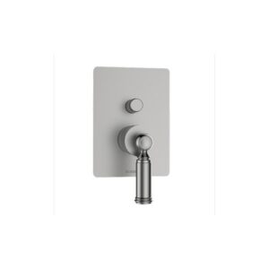 Z00066000021005 Parti esterne per miscelatore monocomando 2 vie LIBERTY BOSSINI - immagine 1
