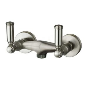Z001101021 Gruppo esterno doccia con uscita da 1/2” LIBERTY BOSSINI - immagine 1