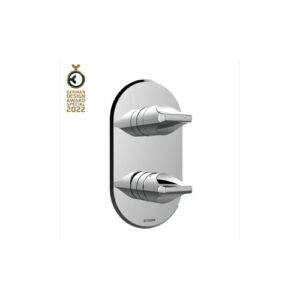 Z00501000021005 Parti esterne per miscelatore monocomando universale APICE BOSSINI - immagine 1