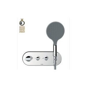Z00521000030005 Parte esterna miscelatore termostatico APICE BOSSINI