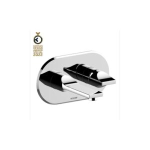 Z00549000021005 Parte esterna miscelatore lavabo APICE BOSSINI