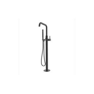 Z00752000073005 Colonna da pavimento monocomando vasca TEO BOSSINI