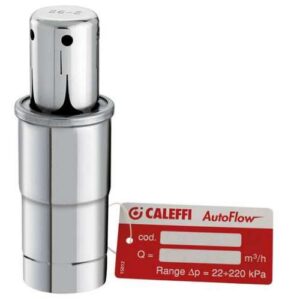 041L2 XXF Cartuccia di ricambio AUTOFLOW® 1,20 22–210 kPa CALEFFI