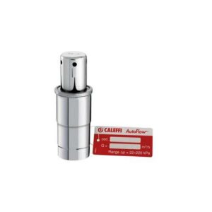 0611L XXF CARTUCCIA AUTOFLOW 21/2" PORT. 11,4 (50GPM) CALEFFI