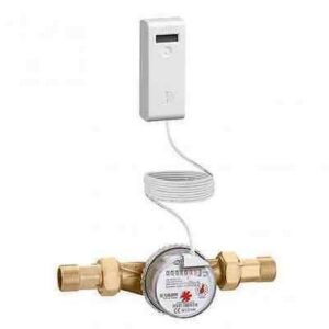 720015 3/4" ACQUISITORE CONSUMI SANITARI LETTURA WIRELESS AQUA-PULSE CALEFFI