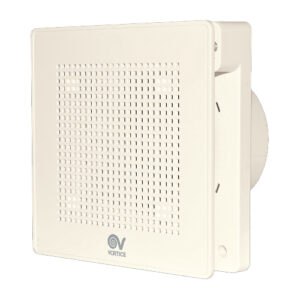 11272 Aspiratore elicoidale Punto Evo Ø 120 mm con cuscinetti a sfere, Timer evoluto e sensore umidità ME 120/5" LL TP HCS VORTICE - immagine 1