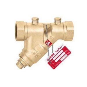 125101 19H Stabilizzatore automatico di portata AUTOFLOW 2 1/2" CALEFFI