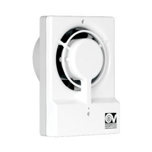11620 Aspiratore elicoidale Record Ø 100 mm M 10/4" VORTICE - immagine 1