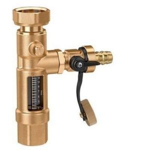278004 Ricambio flussometri 8÷30 CALEFFI - immagine 1