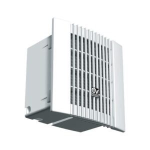 12011 Aspiratore centrifugo da incasso per piccoli bagni, con cuscinetti a sfere, Timer ARIETT LL I T
VORTICE - immagine 1