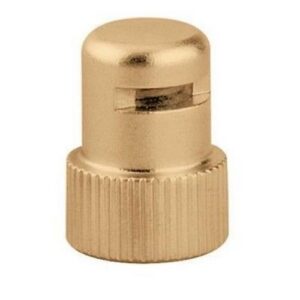 R59681 AQUASTOP® - Tappo igroscopico di sicurezza per serie 5020 e 5021 CALEFFI