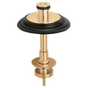 59471 Ricambo dispositivo di scarico 1/2" (574040)- 3/4" - 1" (574006) CALEFFI