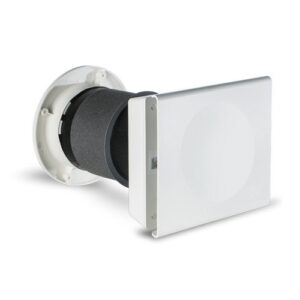 12164 Recuperatore di calore decentralizzato connesso con Internet of Things, HomeKit BRA.VO M VORTICE - immagine 1