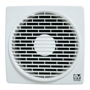 12452 Aspiratore elicoidale serie Vario, reversibile da parete, vetro, automatico Ø 257/262mm VORTICE 230/9" AR
VORTICE - immagine 1