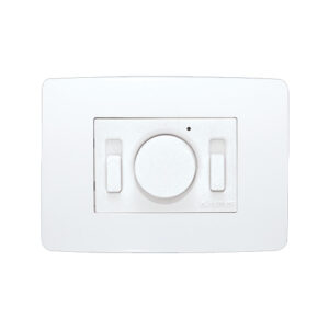 12801 Gruppo comandi per ventilatori a soffitto Vortice SC 503 B VORTICE - immagine 1