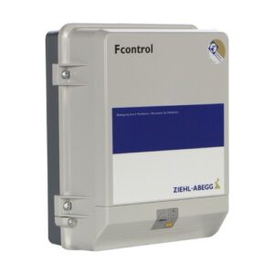12817 Regolatore di velocità a variazione di frequenza 5A trifase
IRET INVERTER 5 M VORTICE - immagine 1