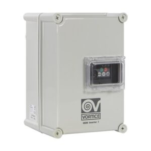 12937 Regolatore di velocità a variazione di frequenza ad alimentazione monofase
IREM INVERTER 7
VORTICE - immagine 1
