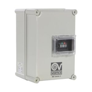 12947 Regolatore di velocità a variazione di frequenza ad alimentazione trifase IRET INVERTER 5
VORTICE - immagine 1