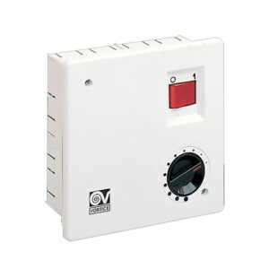 12971 Gruppo comandi elettronico per ventilatori Vortice SCNRB I VORTICE - immagine 1
