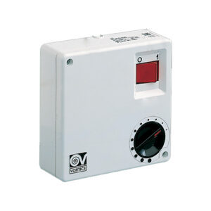 12987 Gruppo comandi per ventilatori Vortice C5 0.5 (COMANDO 5V 0.5 A) VORTICE - immagine 1