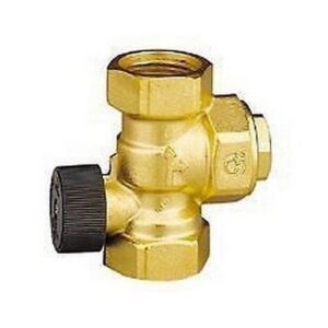 510500 Valvola antitermosifone 3/4" CALEFFI - immagine 1