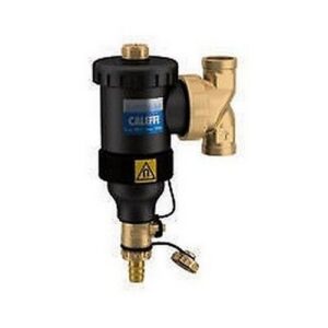 545306   1"   DIRTMAG® - Defangatore con magnete.    CALEFFI - immagine 1