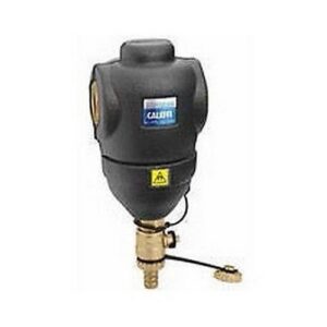 546316 1" DIRTMAG® - Defangatore con magnete. Corpo in ottone CALEFFI - immagine 1
