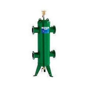 548300  Separatore idraulico. Corpo in acciaio  DN 300  CALEFFI
