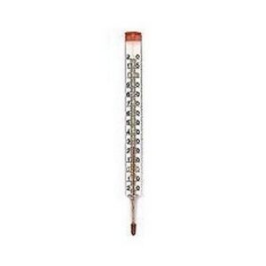 693000 Termometro a bulbo 0÷120°C CALEFFI - immagine 1