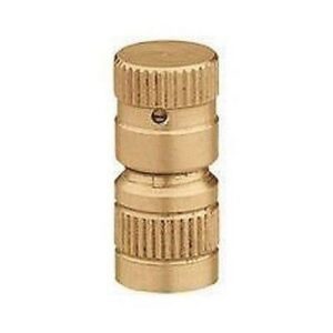 562100 Valvolina antiaspirazione per serie 5020, 5021 e 5022 CALEFFI - immagine 1