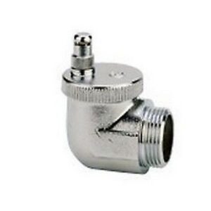 504611 1" M dX AERCAL® - Valvola automatica di sfogo CALEFFI - immagine 1