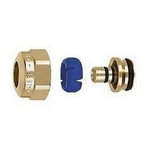 680035 23 p.1,5 DARCAL - Raccordo per tubi in plastica, e multistrato CALEFFI - immagine 1