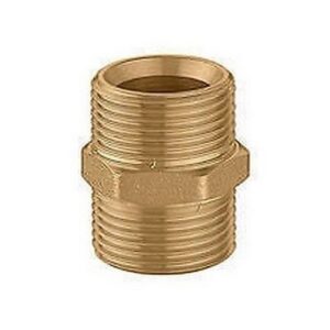 942550 3/4" x 3/4" Raccordo a manicotto CALEFFI - immagine 1