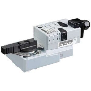 146025 Attuatore proporzionale valvola di regolazione 24 DN 65–DN 150 CALEFFI - immagine 1