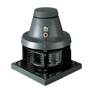 15000 Attivatore di tiraggio per caminetti TIRACAMINO TC 10 M VORTICE - immagine 1