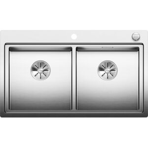 1519821 Sopratop bordo 1 mm e filotop 840x490 mm DIVON II 8-IF  BLANCO