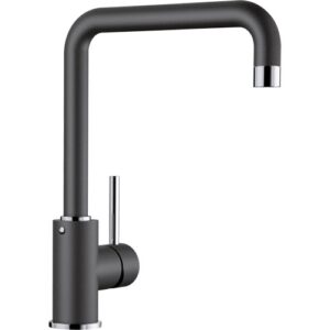 1523103 Miscelatore a canna alta MILI Antracite BLANCO - immagine 1