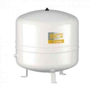 259080 Vaso d'espansione per circuito primario degli impianti solari. CALEFFI - immagine 1