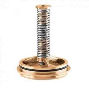 59627 DN 65 Ritegno a monte per disconnettore serie 575   CALEFFI