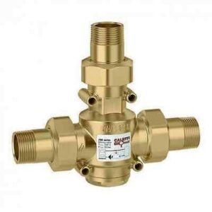 280055 Valvola anticondensa DN 20 attacco 3/4" 3,2 m3/h CALEFFI