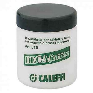 615200 Polvere disossidante per saldatura forte CALEFFI - immagine 1