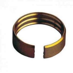 877127 DECA - Anello stringitubo ø 27 acciaio inox CALEFFI - immagine 1