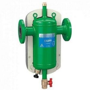 546615 DN 150 Defangatore con magnete. Attacchi flangiat CALEFFI - immagine 1